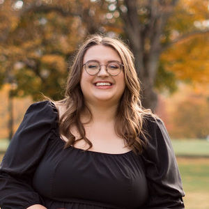 Meet your Posher, Kat